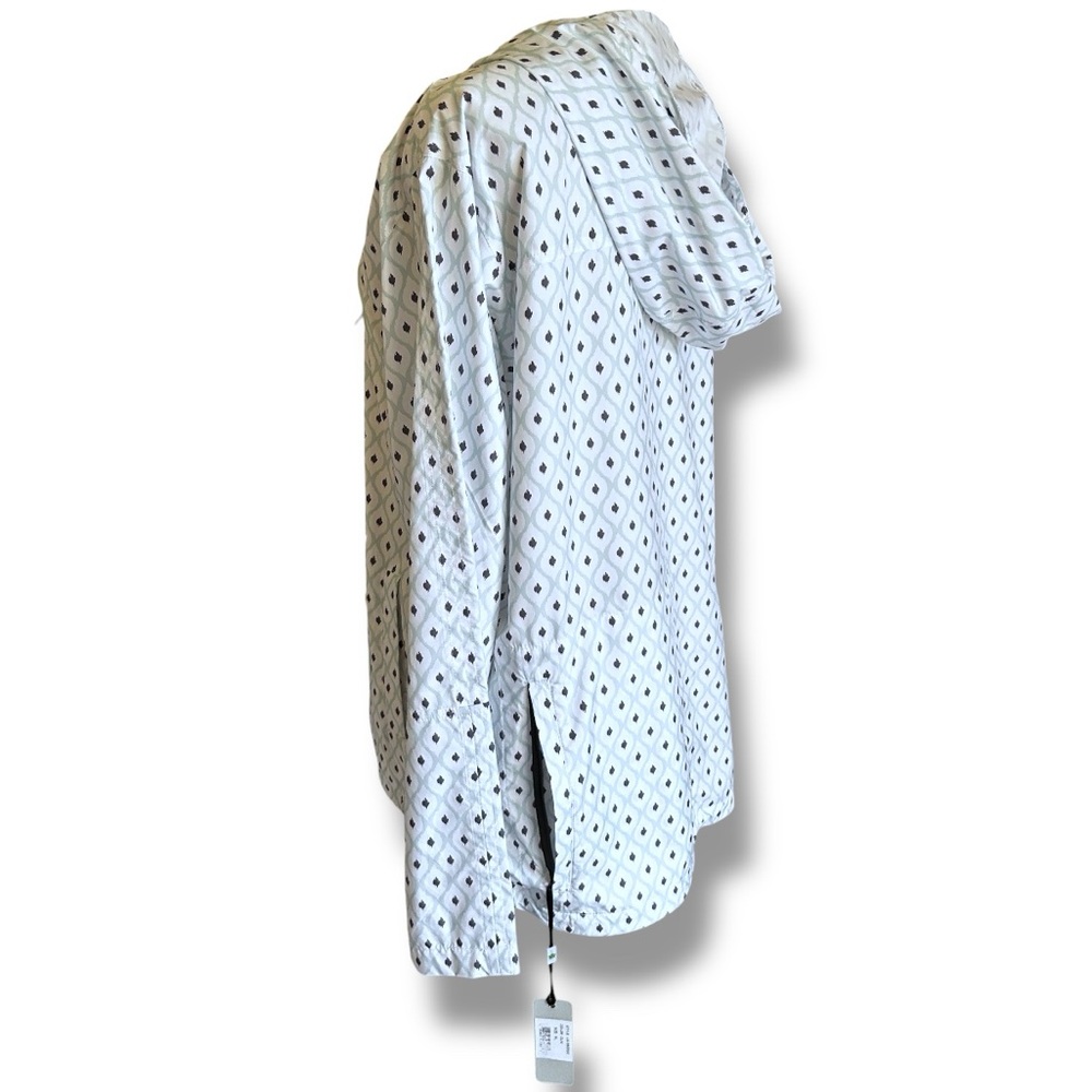 Peter Millar Ripstop E4 Lightweight Wind Jacket Water Resistant - Picture 6 of 16